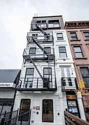 Rented by Gypsy Housing LLC