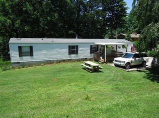 262 Rock House Rd, Marion, NC 28752