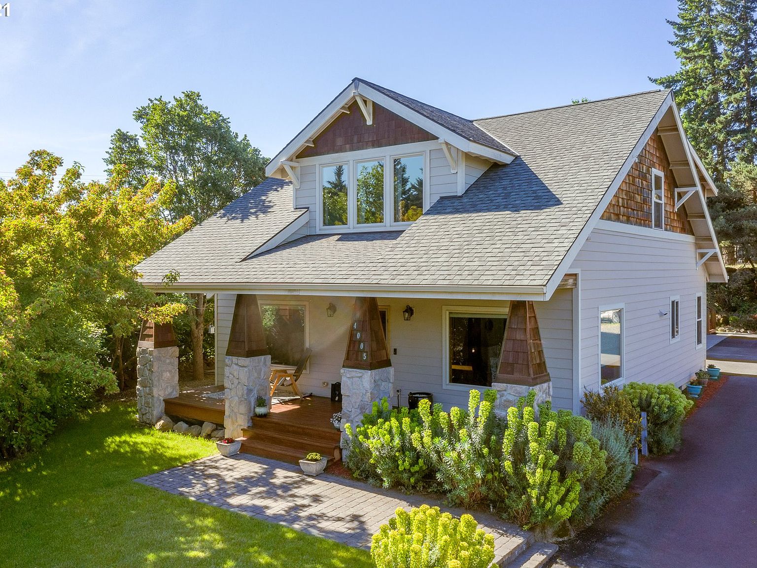 4005 Stonegate Dr, Hood River, OR 97031 Zillow