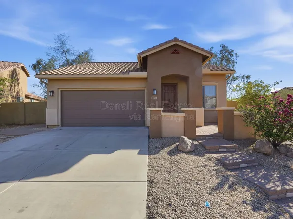 1711 W Twain Ct, Phoenix, AZ 85086