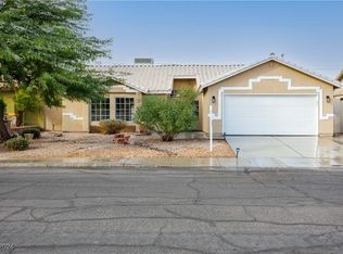 2920 Kenner Dr, North Las Vegas, NV 89032