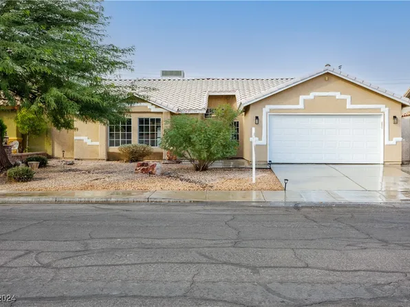 2920 Kenner Dr, North Las Vegas, NV 89032