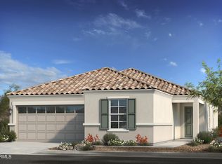 1447 W Pima Ave, Coolidge, AZ 85128