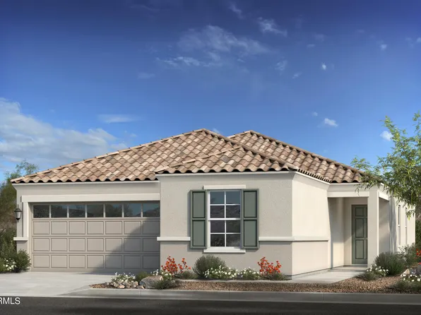 1447 W PIMA Avenue, Coolidge, AZ 85128