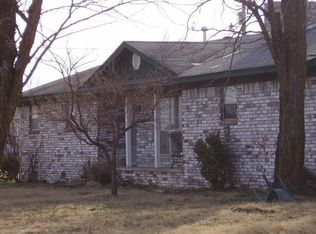 14273 Highway 82, Tahlequah, OK 74464