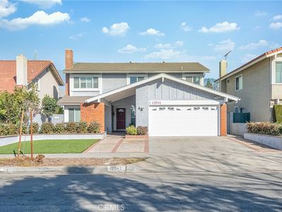 12541 Semora St, Cerritos, CA, 90703