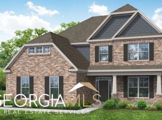 6625 Benchwood Path, Cumming, GA 30028