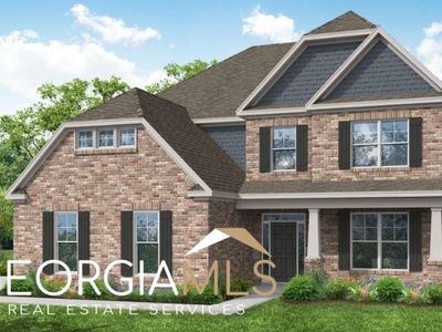 6625 Benchwood Path, Cumming, GA, 30028
