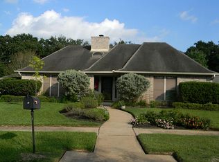 2547 Hodges Bend Cir, Sugar Land, TX 77479