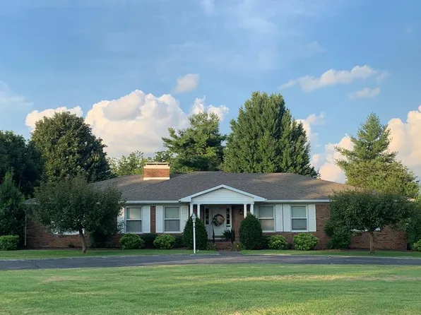 114 Talbert Dr, Hopkinsville, KY 42240