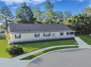 25 Hamilton Court, Pembroke, GA 31321