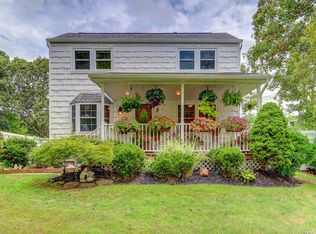 242 Eastwood Blvd, Centereach, NY 11720