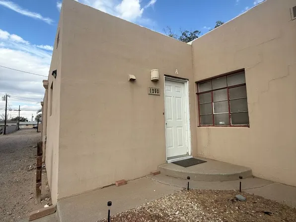 1253 E Mesa Ave #A, Las Cruces, NM 88001