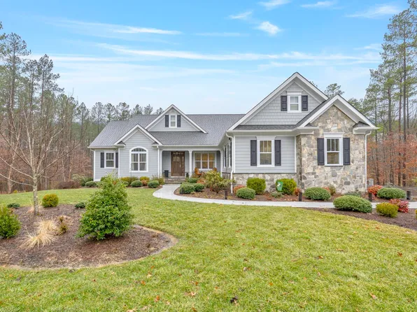 100 Pine Shadow Ct, Troy, VA 22974