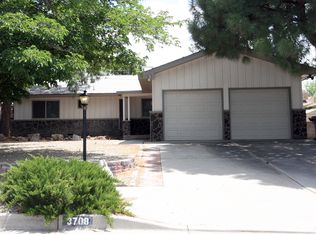 3708 General Bradley St NE, Albuquerque, NM 87111