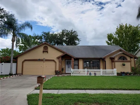 1534 Wyman Cir, Kissimmee, FL 34744