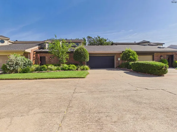 4718 Tortuga Trl, Wichita Falls, TX 76309