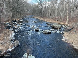 LOT 736 Decker Rd, Bushkill, PA 18324