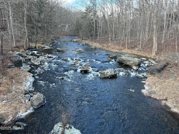 LOT 736 Decker Rd, Bushkill, PA 18324