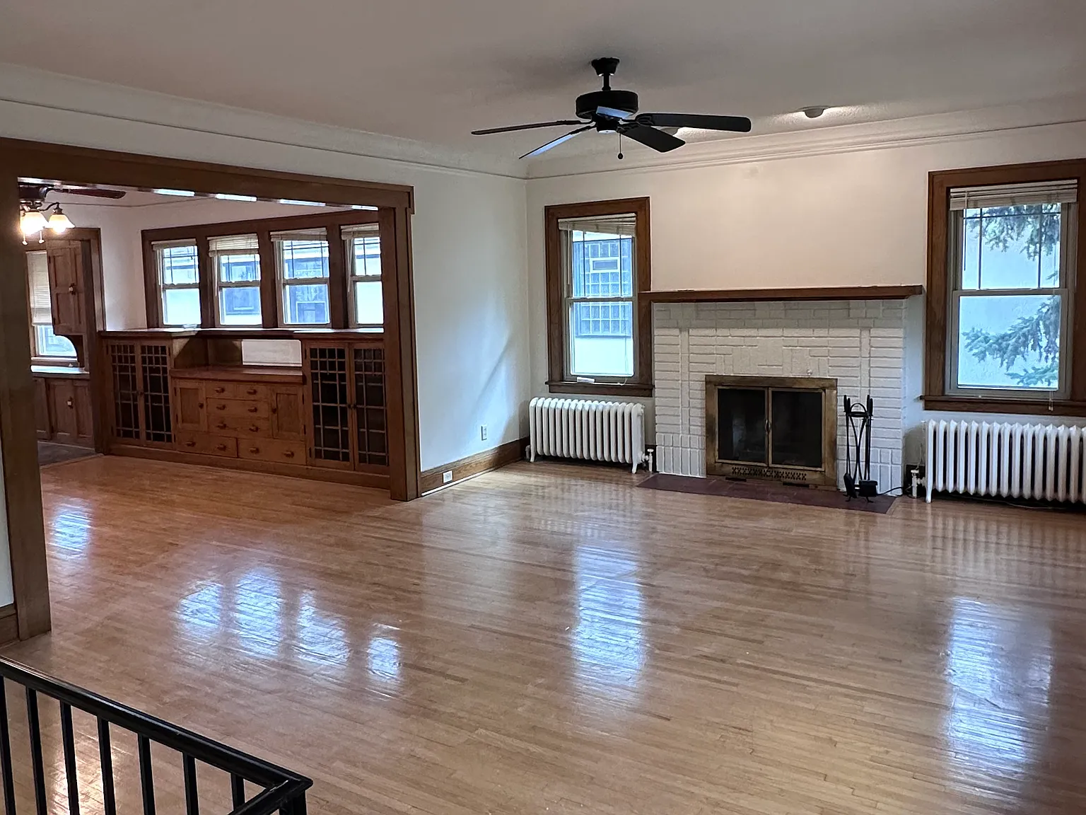 2 bed, 1500 sqft, $1,850 — Photo 2