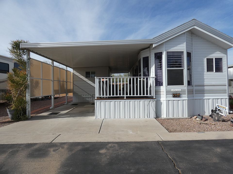 1st image of 1110 N Henness Rd Lot 934