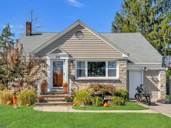78 Joseph St, Clark Twp., NJ 07066