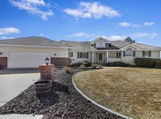 9907 N Comanche Dr, Spokane, WA 99208