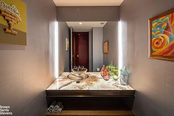 Sold by Brown Harris Stevens | media 33