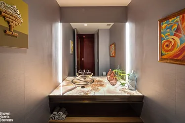 Sold by Brown Harris Stevens