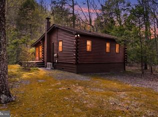 466 Ironmine Ln, Hedgesville, WV 25427