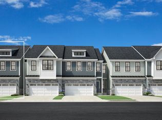 Sanders Elite Plan, The Towns at Plymouth Walk, Plymouth, MI 48170