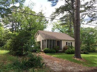 309 N Washington St, Calhoun City, MS 38916