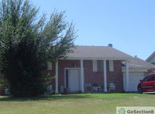 228 NW 84th St, Oklahoma City, OK 73114