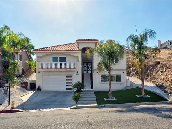 29875 Smugglers Point Dr, Canyon Lake, CA 92587