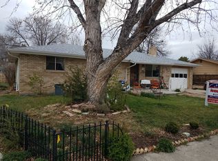 1535 Cushman Ct, Longmont, CO 80501