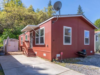 3020 Newtown Rd Space 19, Placerville, CA, 95667
