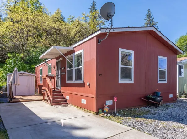 3020 Newtown Rd Space 19, Placerville, CA 95667