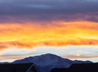 4461 Crow Creek Dr, Colorado Springs, CO 80922