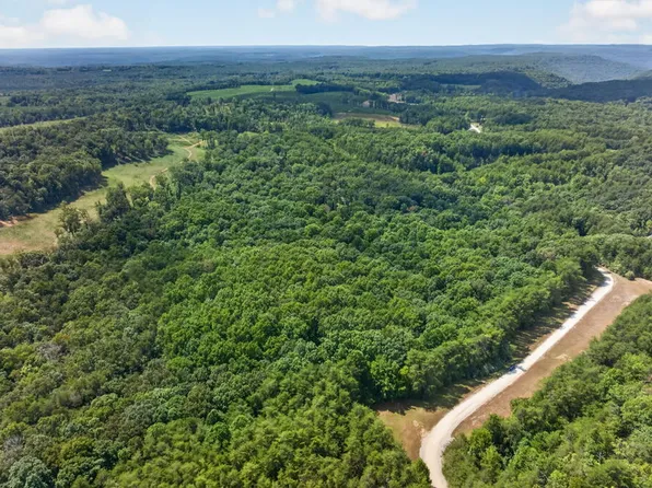 LOT 15 Camp Creek Rd, Spencer, TN 38585