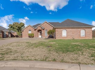 7317 Willow View Rd, Abilene, TX 79606