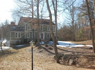 18 Faith Rd, Windham, NH 03087