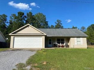 17797 George Hartin Rd, Buhl, AL 35446