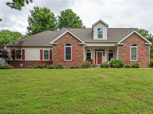 735 McKnight Ave, West Fork, AR 72774