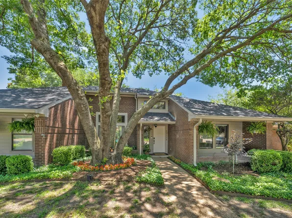 12115 Larchgate Dr, Dallas, TX 75243