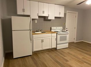 1710 Clawson St APT 1, Alton, IL 62002