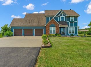 5635 SE 61st St, Berryton, KS 66409