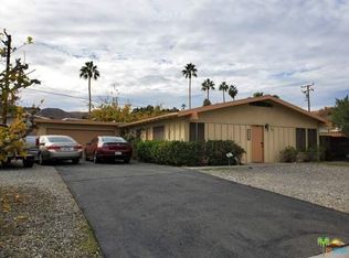 68359 Terrace Rd, Cathedral City, CA 92234