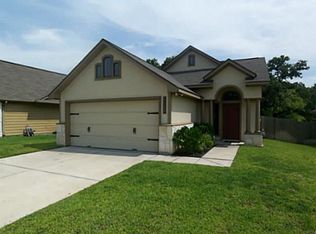 2009 Mountain Wind Loop, Bryan, TX 77807