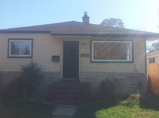 1301 Lejeune Ave, Lincoln Park, MI 48146