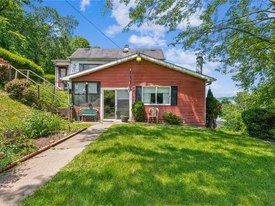 349 McGeary Ave, Monessen, PA, 15062